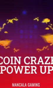 Coin Craze PowerUp