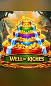 Well Of Riches