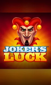 Joker's Luck