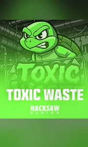 Category: slots Toxic Waste Toxic Waste