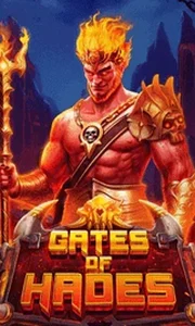 Gates Of Hades