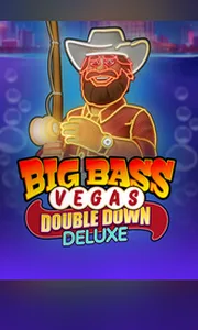 Game thumb - Big Bass Vegas Double Down Deluxe